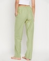 Shop Women's Green Pyjamas-Full