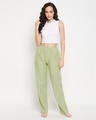 Shop Women's Green Pyjamas