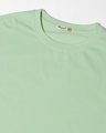 Shop Women's Green Savage Certified Graphic Printed T-shirt