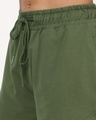 Shop Women's Green Shorts