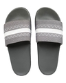 Shop Women's Grey Sliders