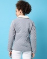 Shop Women's Grey Jacket-Design