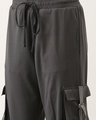 Shop Women's Grey Joggers