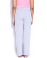 Shop Pack of 2 Women's Grey Lounge Pants-Design