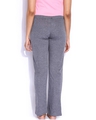 Shop Pack of 2 Women's Grey Lounge Pants-Full