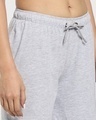 Shop Women's Grey Lounge Shorts