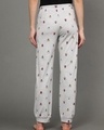 Shop Women's Grey Bug All Over Printed Pyjamas-Design