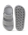 Shop Women's Grey Sandals