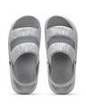 Shop Women's Grey Sandals