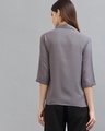 Shop Women's Grey Shirt-Full