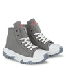 Shop Women's Grey Sneakers