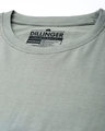 Shop Women's Grey Solid Oversized T-shirt-Full