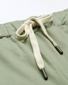 Shop Women's Grey Solid Wide Leg Pants-Full