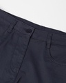 Shop Women's Grey Wide Shorts