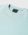 Shop Women's Harbor Grey Plus Size Super Loose Fit Sweatshirt