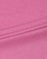 Shop Women's Heater Rose Plain Solid Side Cut N Sew Cap Sleeves Dress