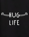 Shop Women's Hug Life Hoodie-Full