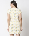 Shop Women's Lemon All Over Printed Night Dress-Design