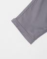 Shop Women's Grey Tapered Cargo Pants