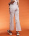 Shop Women's Lilac Carpenter Jeans-Full