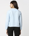 Shop Women's Linen Full Sleeves Pocket Shirt-Full
