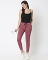 Shop Women's Melange Joggers