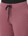 Shop Women's Melange Joggers