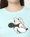 Shop Women's Mickey Printed Lounge T-shirt