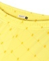 Shop Women's Yellow Minion AOP Shorts