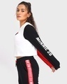Shop Women's Minnie Full Sleeve Athleisure T-shirt-Design
