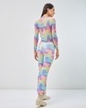 Shop Women's Multicolor All Over Printed Co-ordinates-Design
