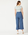 Shop Women's Multicolor Printed Comfort Fit Jumpsuit-Design