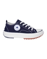 Shop Women's Navy Blue Sneakers