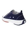 Shop Women's Navy Blue Sneakers