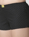 Shop Women's One Back Pocket Boxer Combo All over Printed