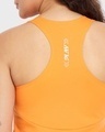 Shop Women's Orange Training Vest