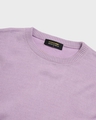 Shop Women's Lilac Sweater