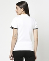 Shop Women's Petal Sleeves T-Shirt-Full