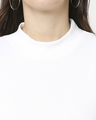 Shop Women's Petal Sleeves T-Shirt