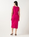 Shop Women's Pink Bodycon Dress-Design