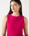 Shop Women's Pink Bodycon Dress