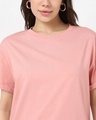 Shop Women's Mellow Rose Boyfriend T-shirt