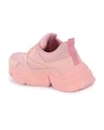 Shop Women's Pink Casual Shoes-Design