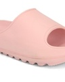 Shop Women's Pink Casual Sliders