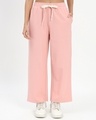 Shop Women's Pink Color Block Co-ordinates