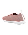 Shop Women's Pink Color Blocked Casual Shoes-Design
