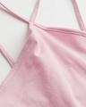 Shop Women's Pink Crop Top