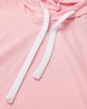 Shop Women's Pink Short Top