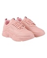 Shop Women's Pink Eva's Distructor Casual Shoes