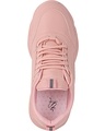 Shop Women's Pink Eva's Distructor Casual Shoes